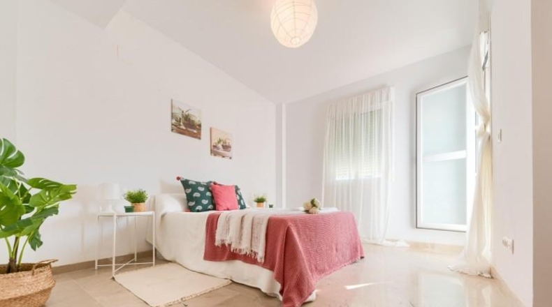 Sevilla - Bollullos de la Mitación - 250m2