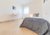 Chalet independiente con terreno en venta en la España, Bollullos de la Mitación, ref: TR402638 foto