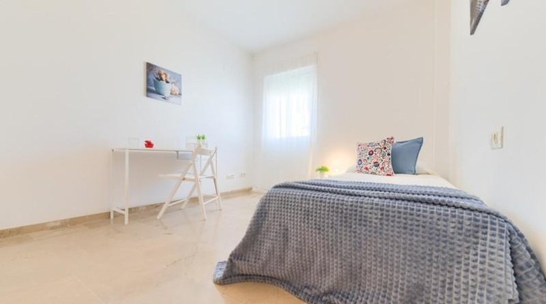 Sevilla - Bollullos de la Mitación - 250m2