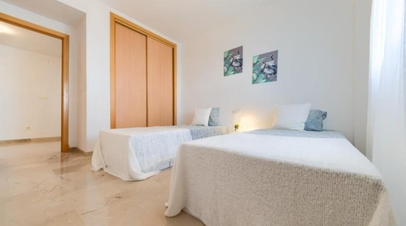 Sevilla - Bollullos de la Mitación - 250m2