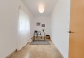 Chalet independiente con terreno en venta en la España, Bollullos de la Mitación, ref: TR402638 foto