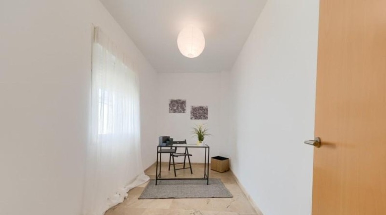 Sevilla - Bollullos de la Mitación - 250m2
