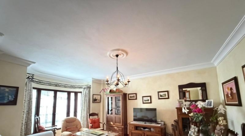 Кадис - El Bosque - 252m2