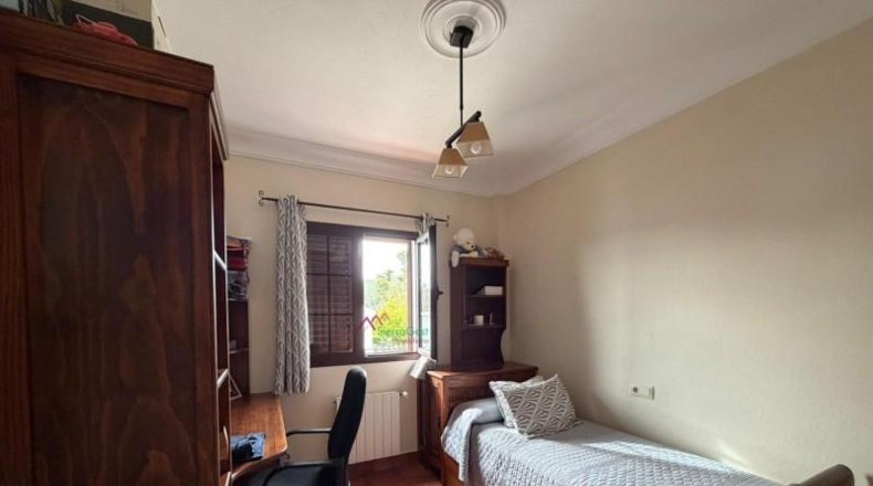Кадис - El Bosque - 252m2