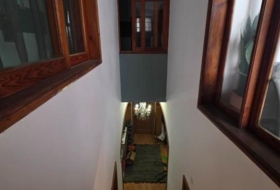 Candelaria 199&nbsp;m²