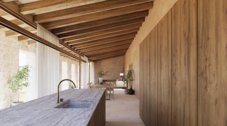 Islas Baleares - Felanitx - 15430m2