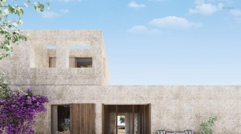 Islas Baleares - Felanitx - 15430m2
