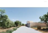 Parcel·la urbanitzable en venda a la España, Felanitx, ref.: TR128485 foto