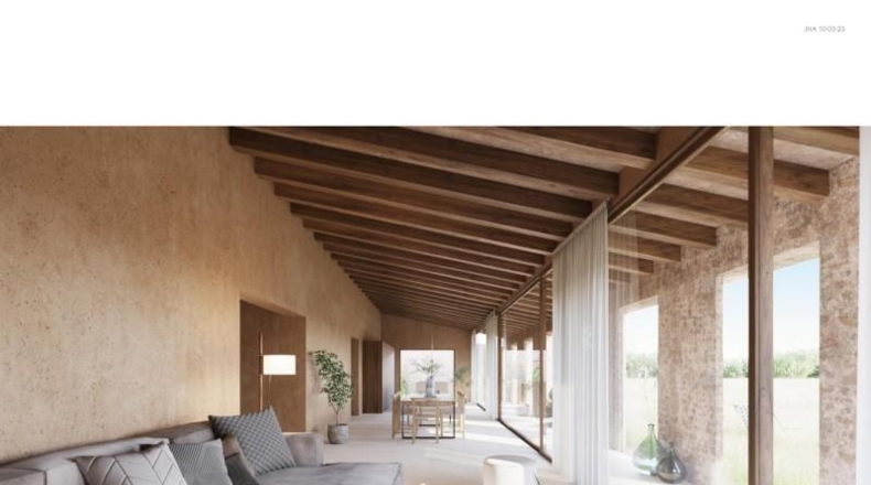 Islas Baleares - Felanitx - 15430m2