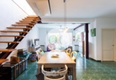 Chalet independiente con terreno en venta en la España, Benavites, ref: TR391622 foto