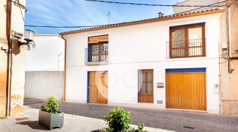 València - Benavites - 146m2