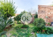 Chalet independiente con terreno en venta en la España, Benavites, ref: TR391622 foto