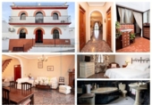 Casa de pueblo en venta en la España, Santiponce, ref: TR400798 foto