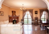 Casa de pueblo en venta en la España, Santiponce, ref: TR400798 foto