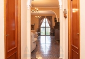 Casa de pueblo en venta en la España, Santiponce, ref: TR400798 foto