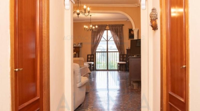 Sevilla - Santiponce - 270m2