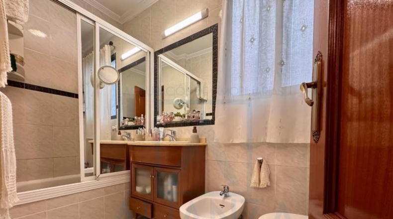Sevilla - Santiponce - 270m2