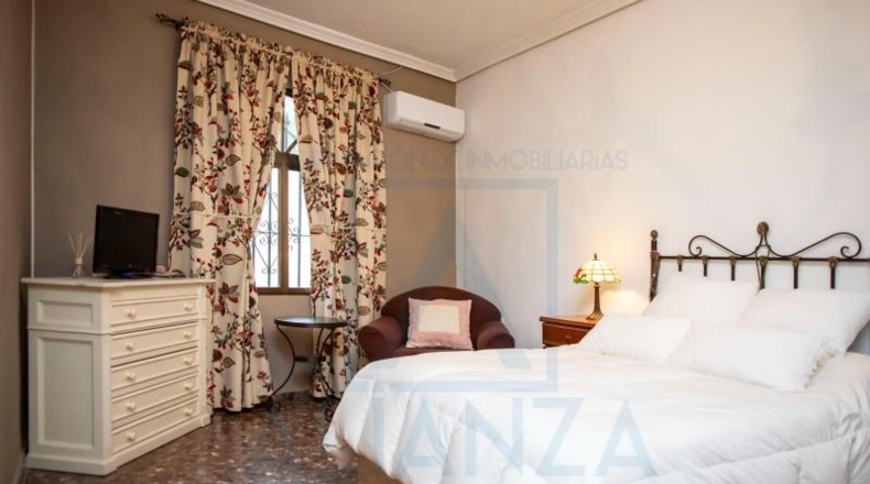 Sevilla - Santiponce - 270m2