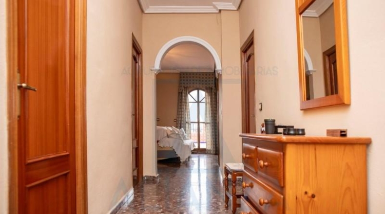 Sevilla - Santiponce - 270m2