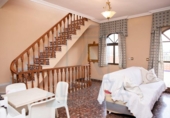 Casa de pueblo en venta en la España, Santiponce, ref: TR400798 foto