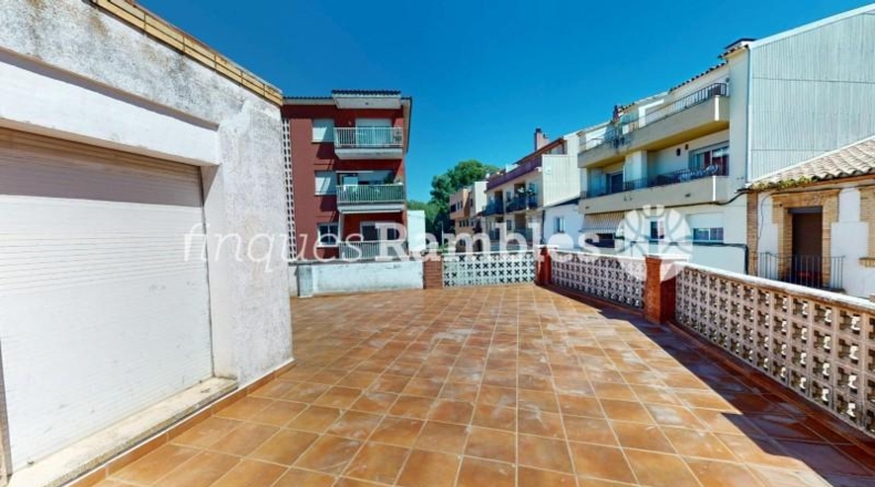 Barcelona - Masquefa - 363m2