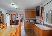 Chalet independiente con terreno en venta en la España, Canjáyar, ref: TR409867 foto
