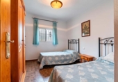 Chalet independiente con terreno en venta en la España, Canjáyar, ref: TR409867 foto