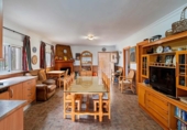 Chalet independiente con terreno en venta en la España, Canjáyar, ref: TR409867 foto