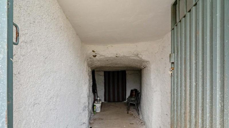 Almería - Canjáyar - 17571m2