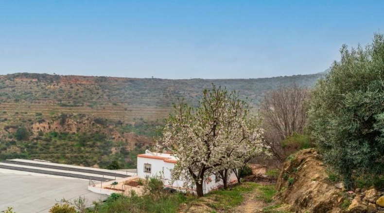 Almería - Canjáyar - 17571m2