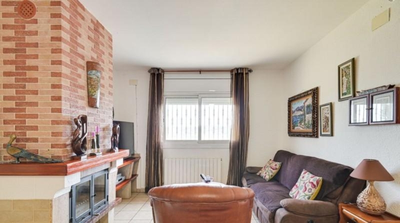 Gerona - Maçanet de la Selva - 229m2