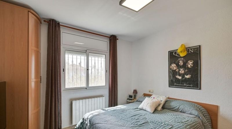 Gerona - Maçanet de la Selva - 229m2