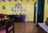 Chalet independiente con terreno en venta en la España, La Matanza de Acentejo, ref: TR387455 foto