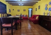 Chalet independiente con terreno en venta en la España, La Matanza de Acentejo, ref: TR387455 foto