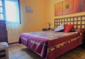 Chalet independiente con terreno en venta en la España, La Matanza de Acentejo, ref: TR387455 foto