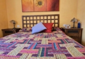 Chalet independiente con terreno en venta en la España, La Matanza de Acentejo, ref: TR387455 foto
