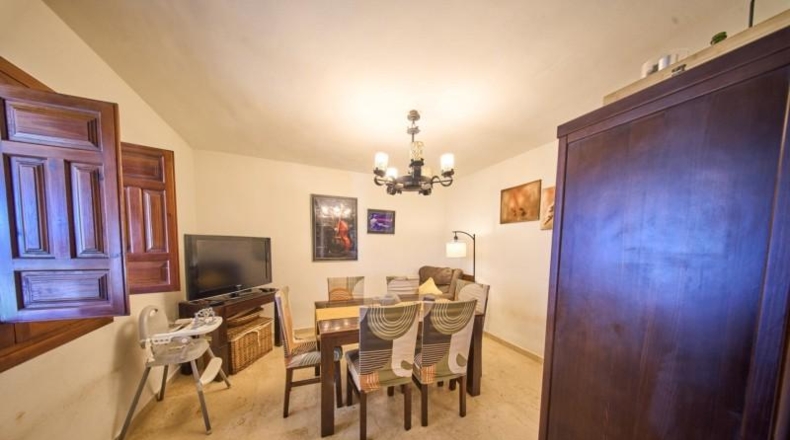 Granada - Órgiva - 9570m2