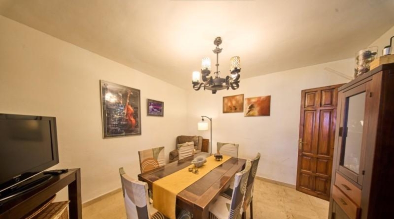 Granada - Órgiva - 9570m2