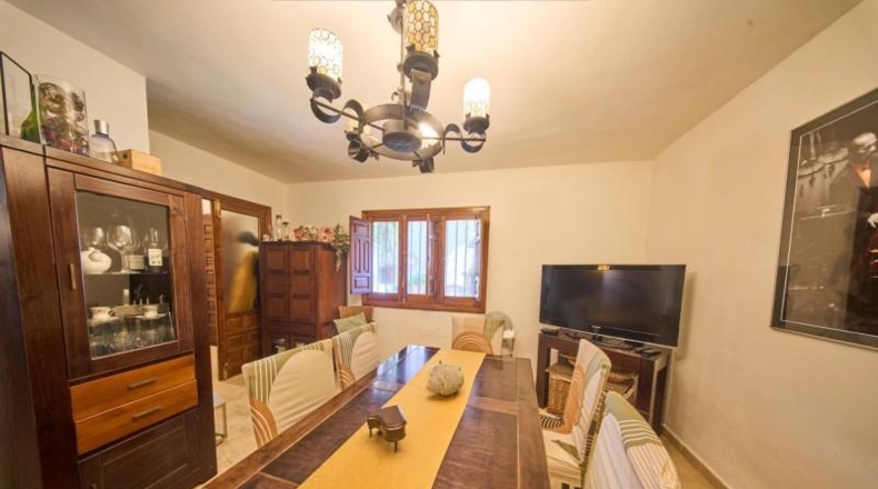 Granada - Órgiva - 9570m2