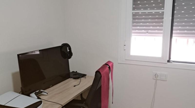 Cádiz - Chiclana de la Frontera - 105m2