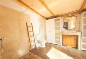 Chalet independiente con terreno en venta en la España, Llubí, ref: TR399799 foto