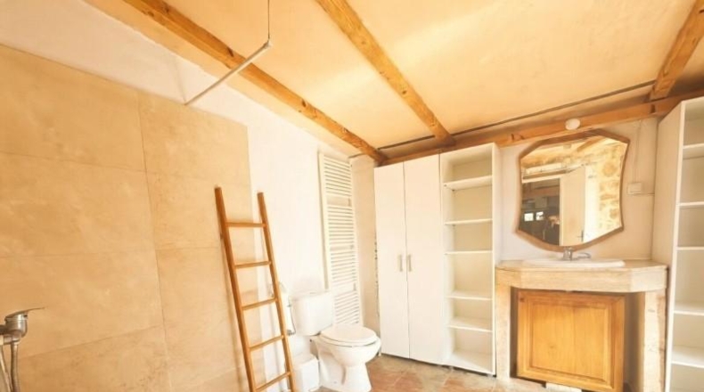 Illes Balears - Llubí - 3500m2