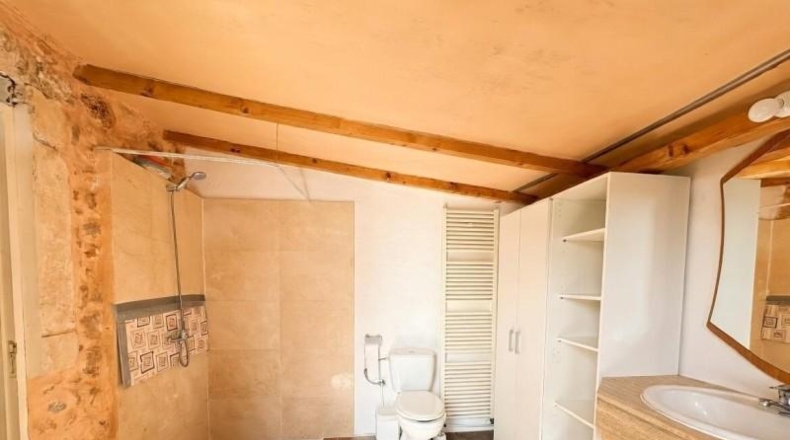 Illes Balears - Llubí - 3500m2