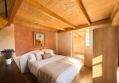 Chalet independiente con terreno en venta en la España, Llubí, ref: TR399799 foto