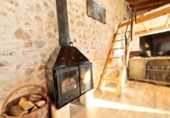 Chalet independiente con terreno en venta en la España, Llubí, ref: TR399799 foto