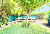 Chalet independiente con terreno en venta en la España, Llubí, ref: TR399799 foto