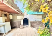 Chalet independiente con terreno en venta en la España, Llubí, ref: TR399799 foto