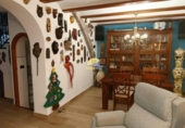 Village house for sale on España, Sagunto, ref: TR400796 photo