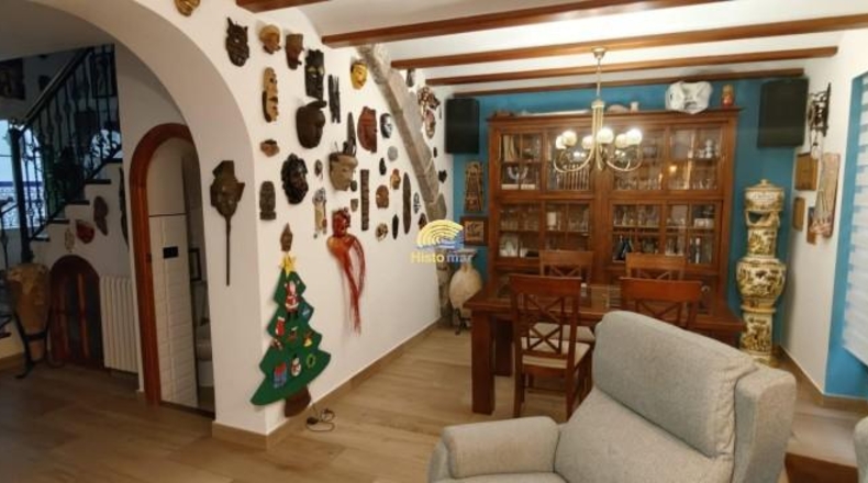 Valencia - Sagunto - 154m2