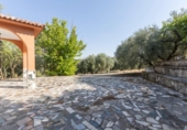 Casa con terreno en venta en la España, Montefrío, ref: TR346627 foto